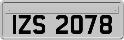 IZS2078