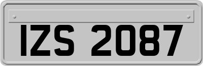IZS2087