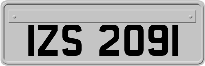 IZS2091