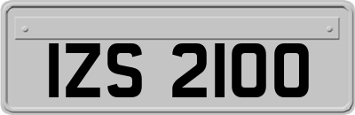 IZS2100