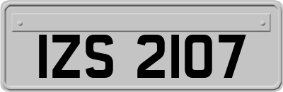 IZS2107