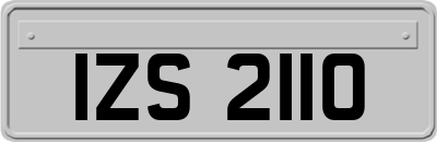IZS2110