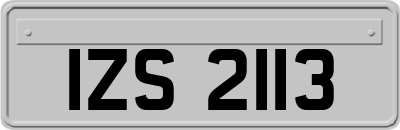 IZS2113