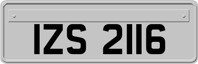 IZS2116
