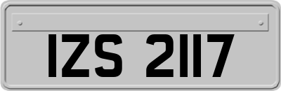 IZS2117