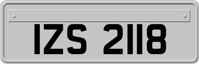 IZS2118
