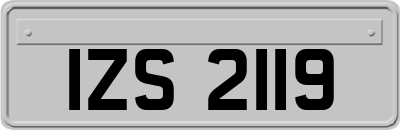 IZS2119