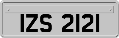 IZS2121