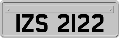 IZS2122