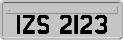 IZS2123