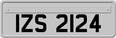IZS2124