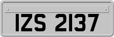 IZS2137