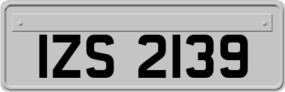 IZS2139