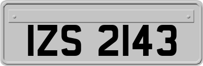 IZS2143
