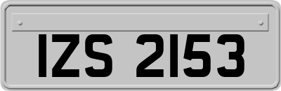 IZS2153