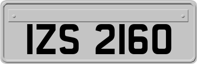 IZS2160