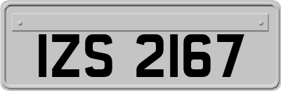 IZS2167