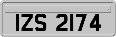 IZS2174