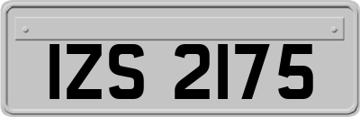 IZS2175