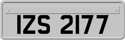 IZS2177