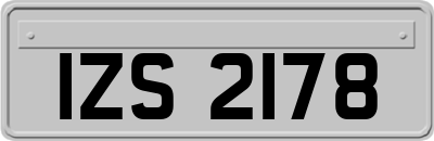 IZS2178