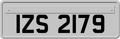 IZS2179