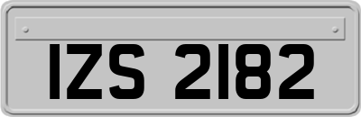 IZS2182