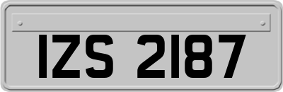 IZS2187