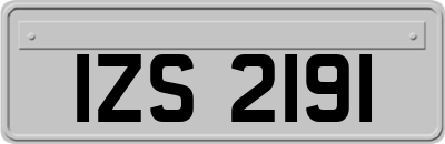 IZS2191