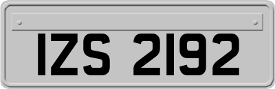 IZS2192