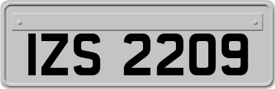 IZS2209