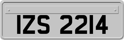 IZS2214