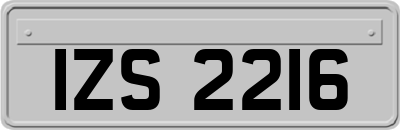 IZS2216
