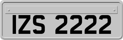 IZS2222