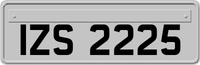 IZS2225