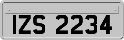 IZS2234