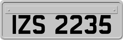IZS2235