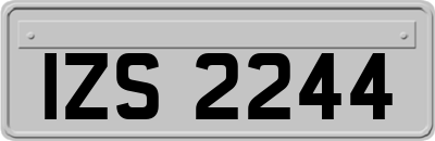 IZS2244