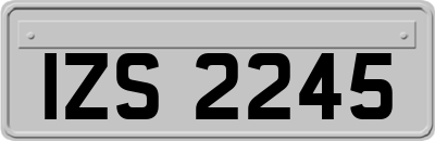 IZS2245