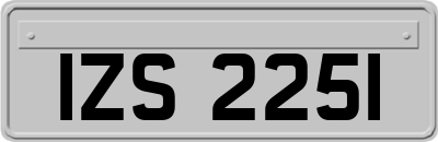 IZS2251