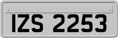 IZS2253