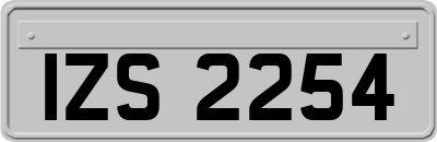 IZS2254