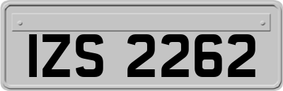 IZS2262