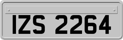 IZS2264