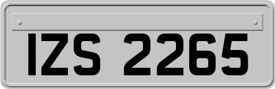 IZS2265