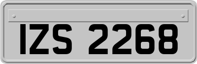 IZS2268