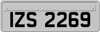 IZS2269