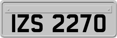 IZS2270