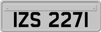 IZS2271