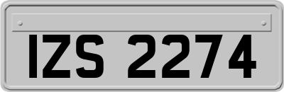 IZS2274